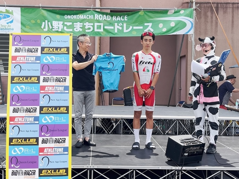 QNリーグ2025-2026シーズン第4戦、第5戦