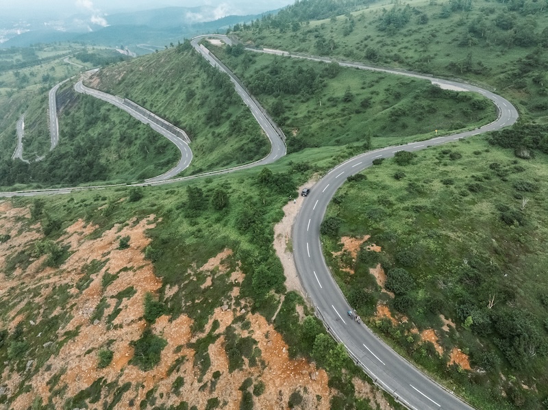 サイクルスポーツ10月号の見どころ