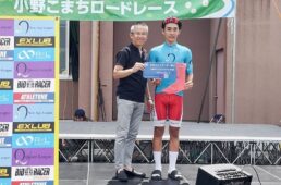 QNリーグ2025-2026シーズン第4戦、第5戦