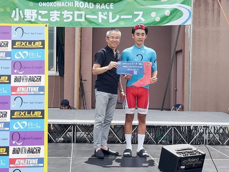 QNリーグ2025-2026シーズン第4戦、第5戦