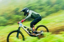 野沢温泉自転車祭2025