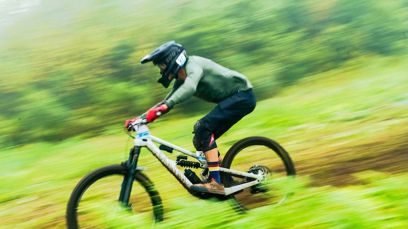 野沢温泉自転車祭2025