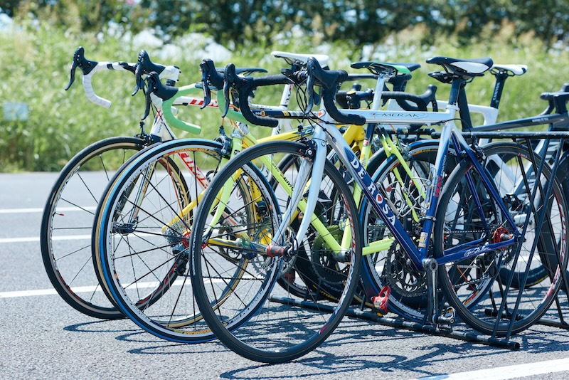 サイクルスポーツ10月号の見どころ