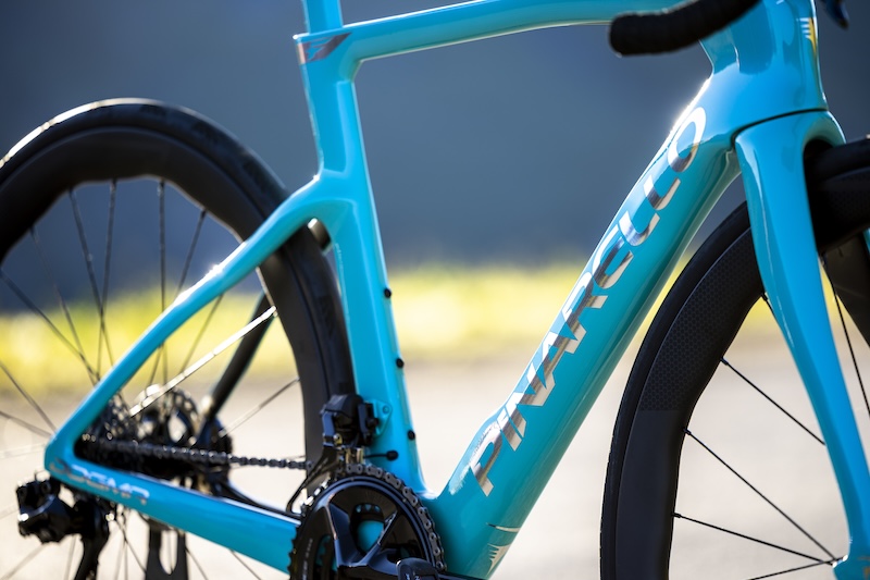 ピナレロ　ニュードグマ F2026ニューカラー