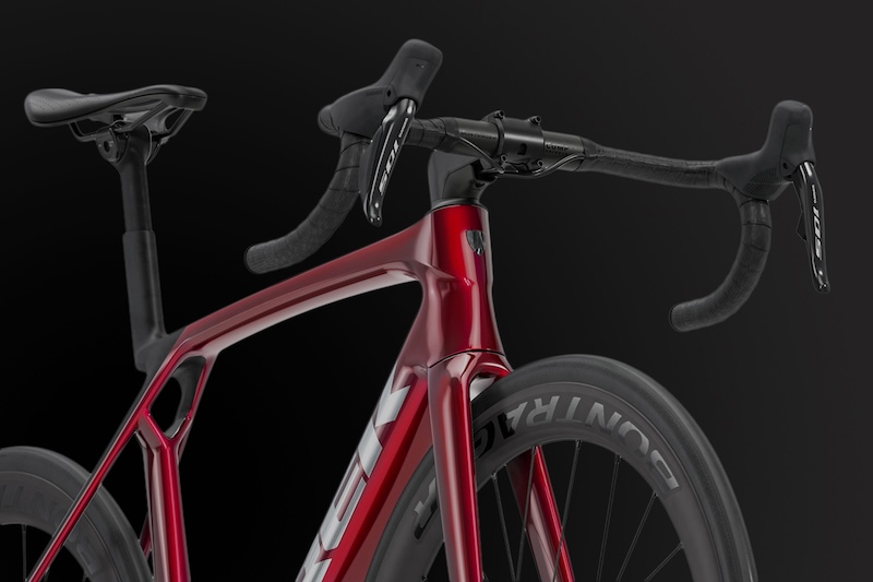 トレック・マドン SL Gen 8