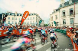 ツール・ド・フランス ファム2025結果