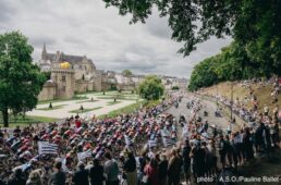 ツール・ド・フランス ファム2025結果