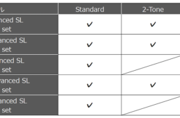 ジャイアント／Liv　カスタムペイントプログラム