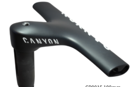 キャニオン・アルティメットCFR カンパニョーロエディション