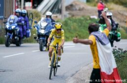 ツール・ド・フランス ファム2025結果