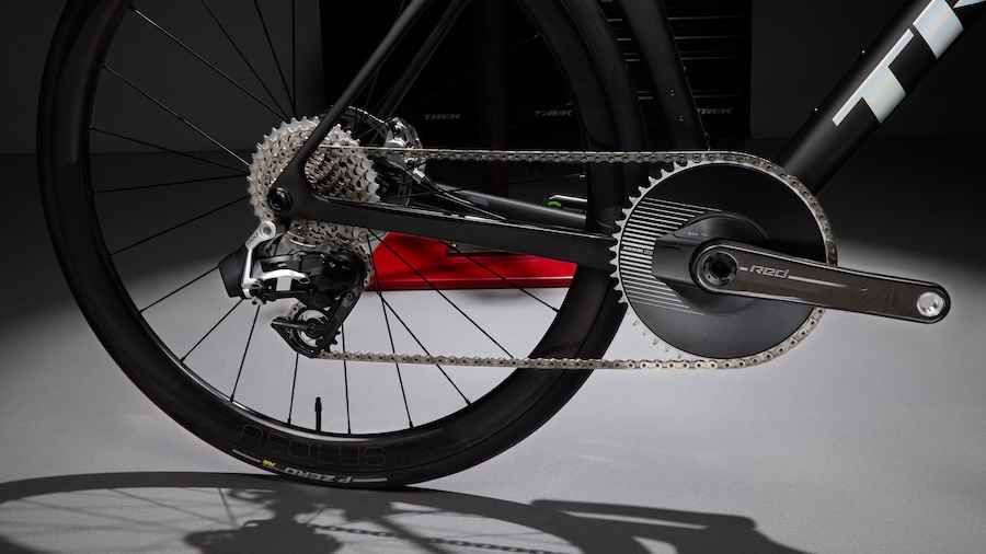 トレック・新型マドン SLR 9