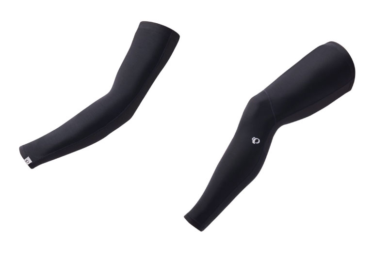 アームカバーとレッグカバーの一例