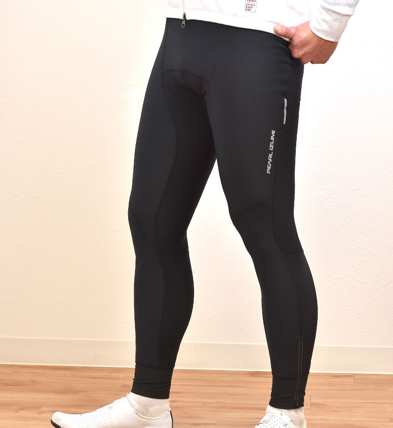 ロングパンツの一例