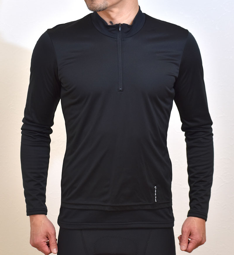 冬用アンダーウェアの一例