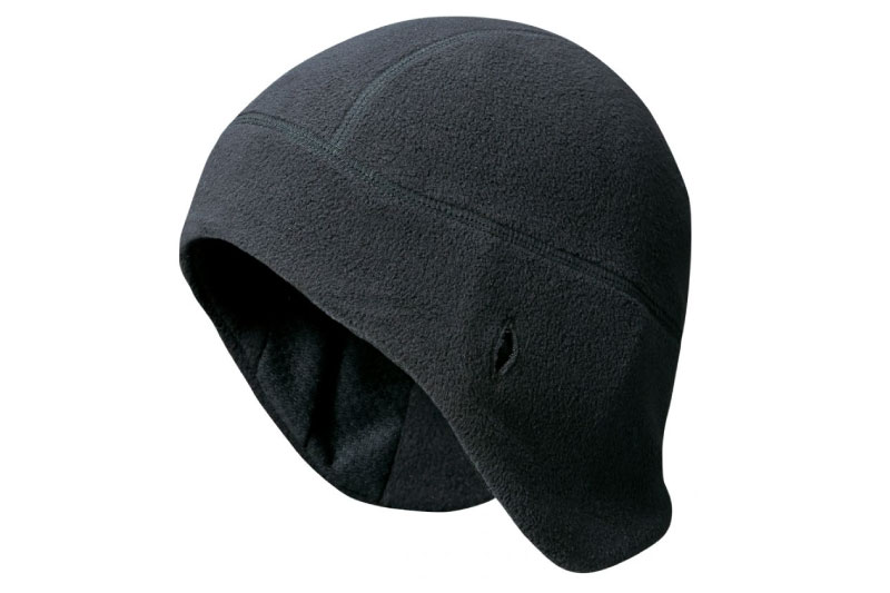 ウォームキャップの一例