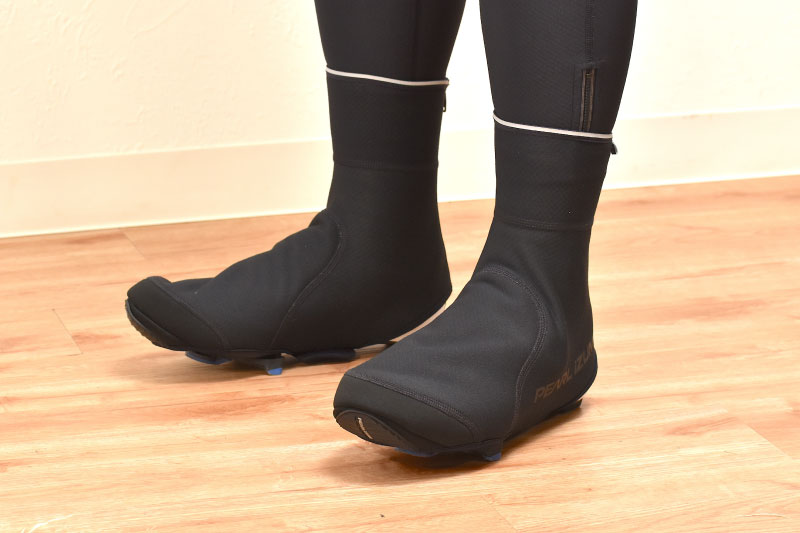 シューズカバーの一例