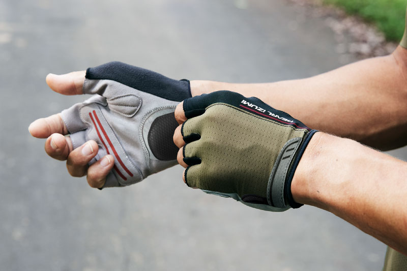 グローブの一例