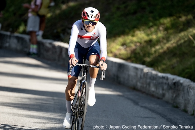 ツール・ド・ラヴニール2025 初日プロローグ