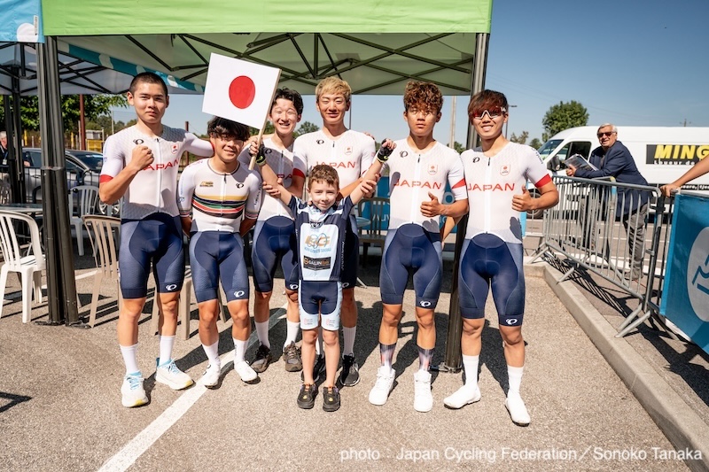 ツール・ド・ラヴニール2025 第1ステージ