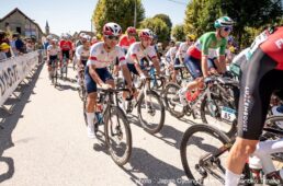 ツール・ド・ラヴニール2025 第1ステージ