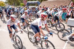 ツール・ド・ラヴニール2025 第3ステージ