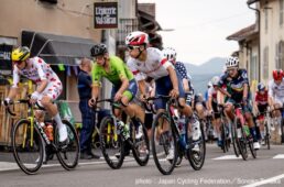 ツール・ド・ラヴニール2025 第4ステージ