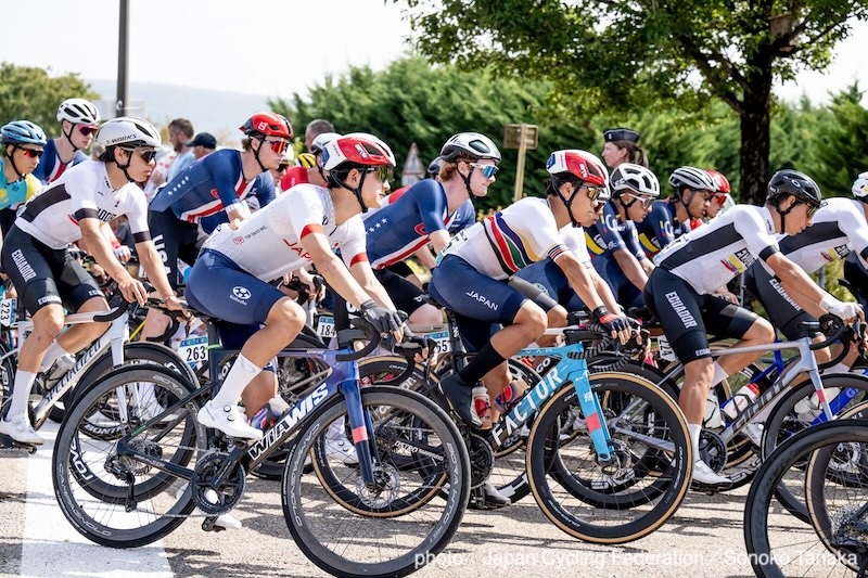 ツール・ド・ラヴニール2025 第4ステージ