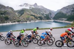 ツール・ド・ラヴニール2025 第5ステージ