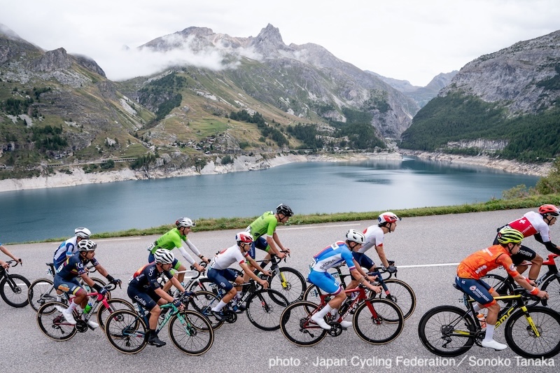 ツール・ド・ラヴニール2025 第5ステージ