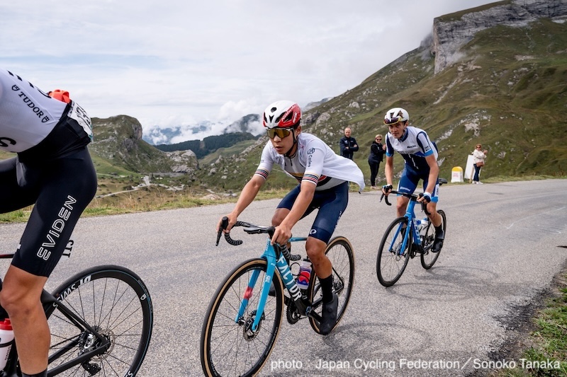 ツール・ド・ラヴニール2025 第5ステージ