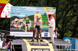 ツール・ド・ラヴニール2025 第6ステージ