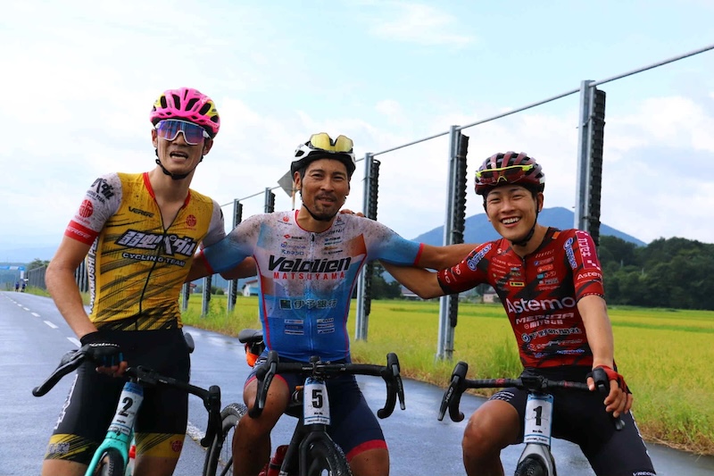 グラベルクラシックやくらい 前編