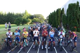 グラベルクラシックやくらい　前編