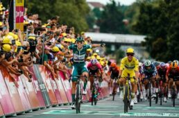 ツール・ド・フランス ファム2025結果