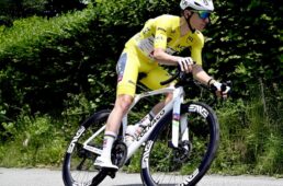 コルナゴ　ツール・ド・フランス優勝記念キャンペーン 第1弾