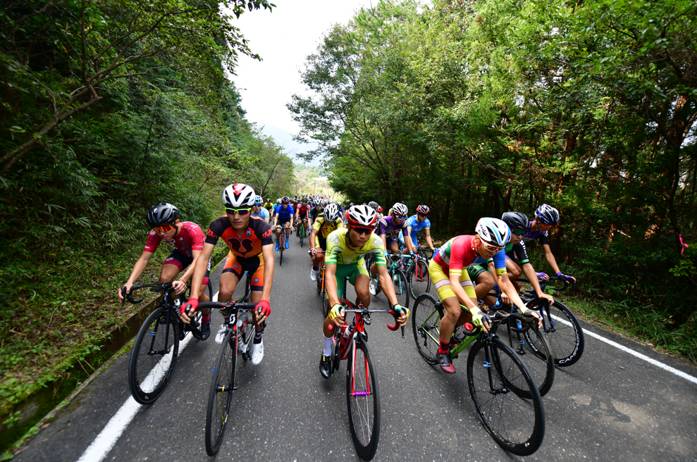 2025四日市サイクル・スポーツ・フェスティバル　イベント