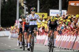 ツール・ド・フランス ファム2025結果