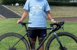 グラベルクラシックやくらい　前編