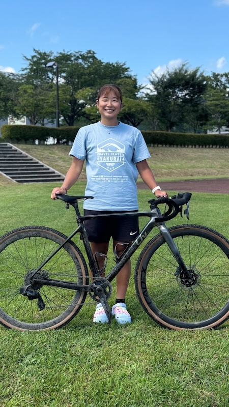 グラベルクラシックやくらい 前編