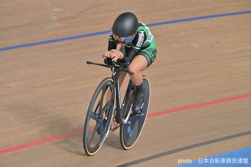 全日本選手権トラック2025 最終日