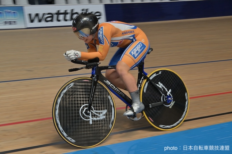 全日本選手権トラック2025 最終日