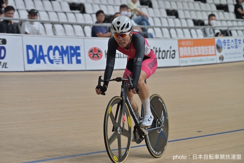全日本選手権トラック2025 最終日