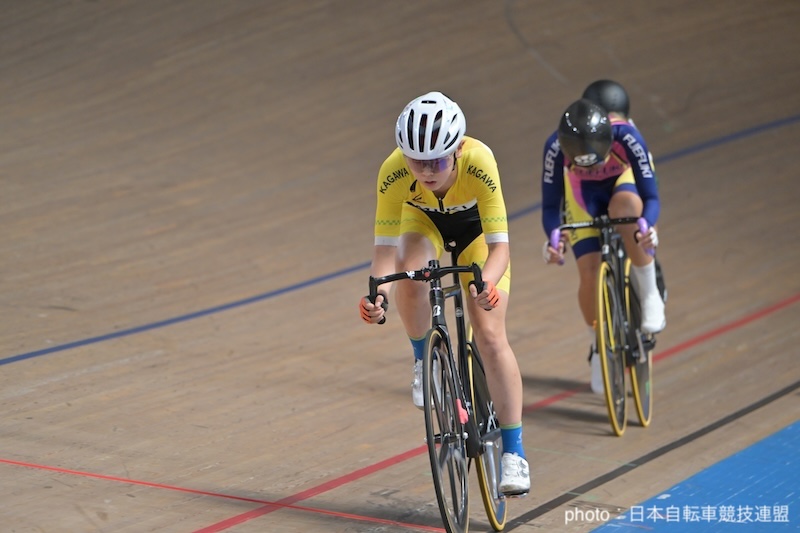 全日本選手権トラック2025 day3