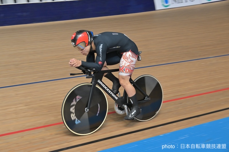 全日本選手権トラック2025 最終日