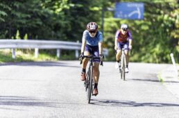 QNリーグ2025-2026シーズン第4戦、第5戦