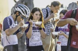 QNリーグ2025-2026シーズン第4戦、第5戦