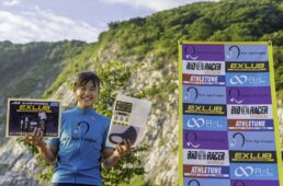 QNリーグ2025-2026シーズン第4戦、第5戦