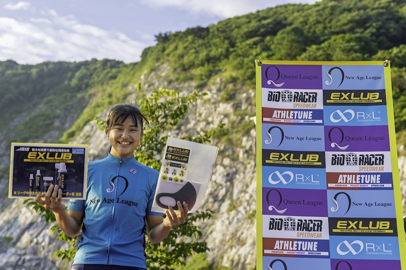 QNリーグ2025-2026シーズン第4戦、第5戦