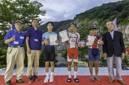 QNリーグ2025-2026シーズン第4戦、第5戦