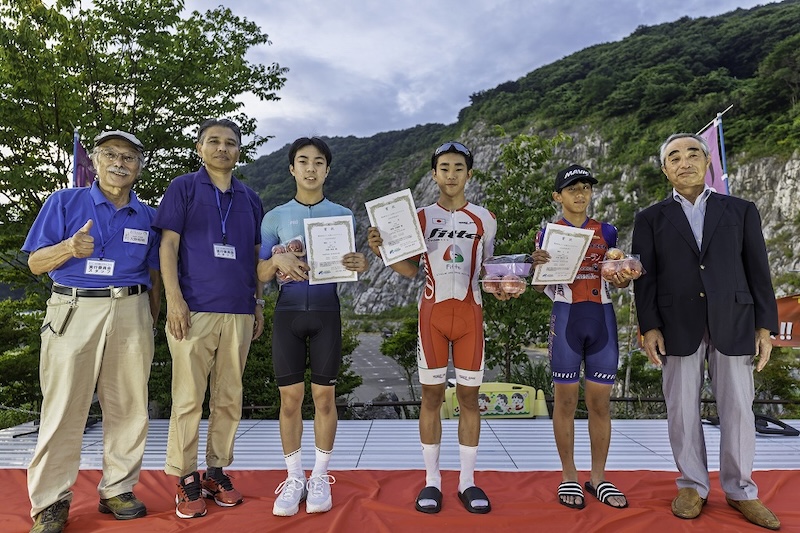 QNリーグ2025-2026シーズン第4戦、第5戦